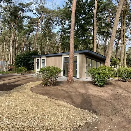 Vakantiepark Bonte Vlucht Doorn Exterior photo