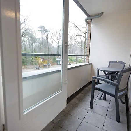 Vakantiepark Bonte Vlucht Doorn Exterior photo