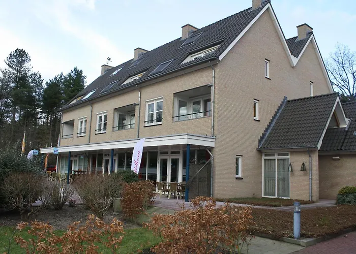 Vakantiepark Bonte Vlucht