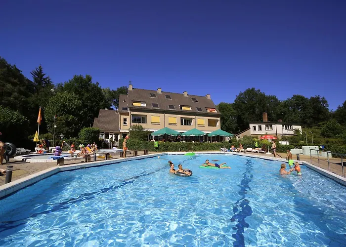 Vakantiepark Bonte Vlucht