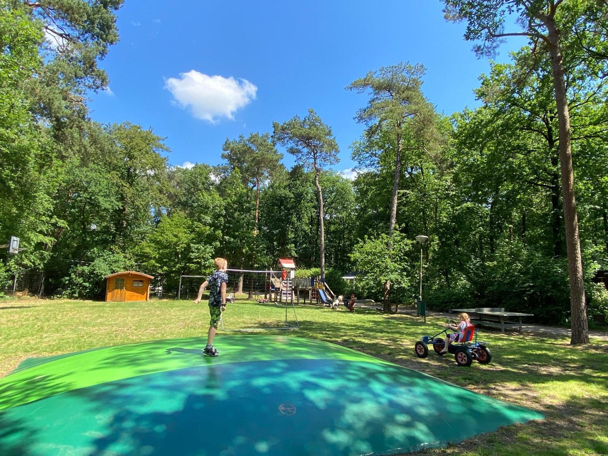 Сasa de vacaciones Bonte Vlucht Doorn