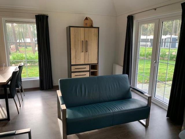 Сasa de vacaciones Bonte Vlucht Doorn