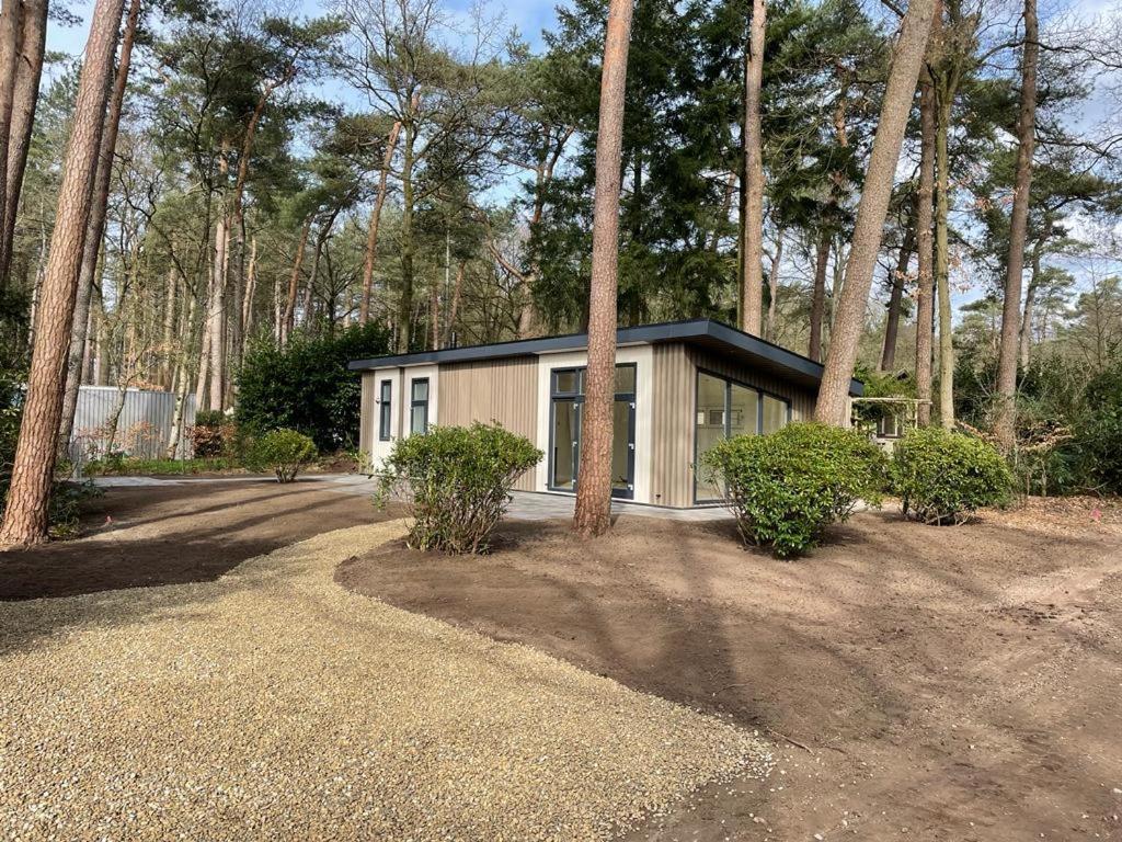 Сasa de vacaciones Bonte Vlucht Doorn