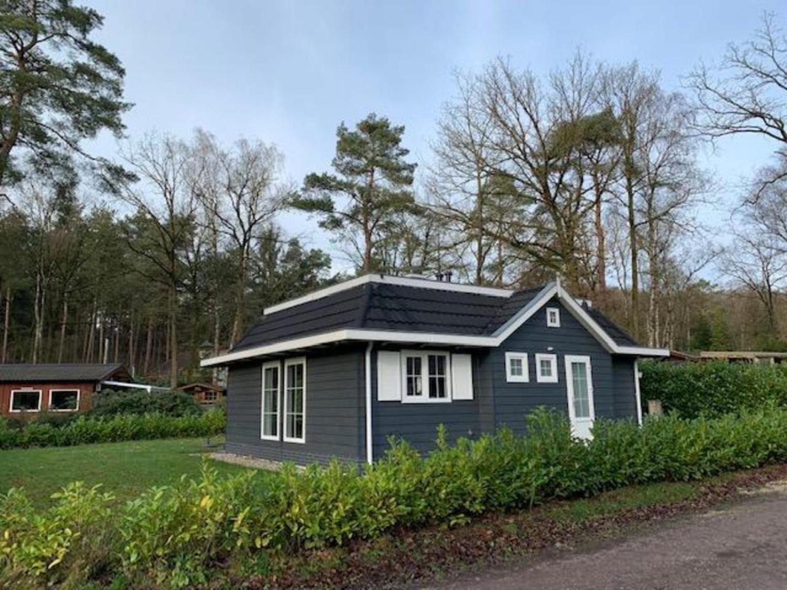 Bonte Vlucht Doorn