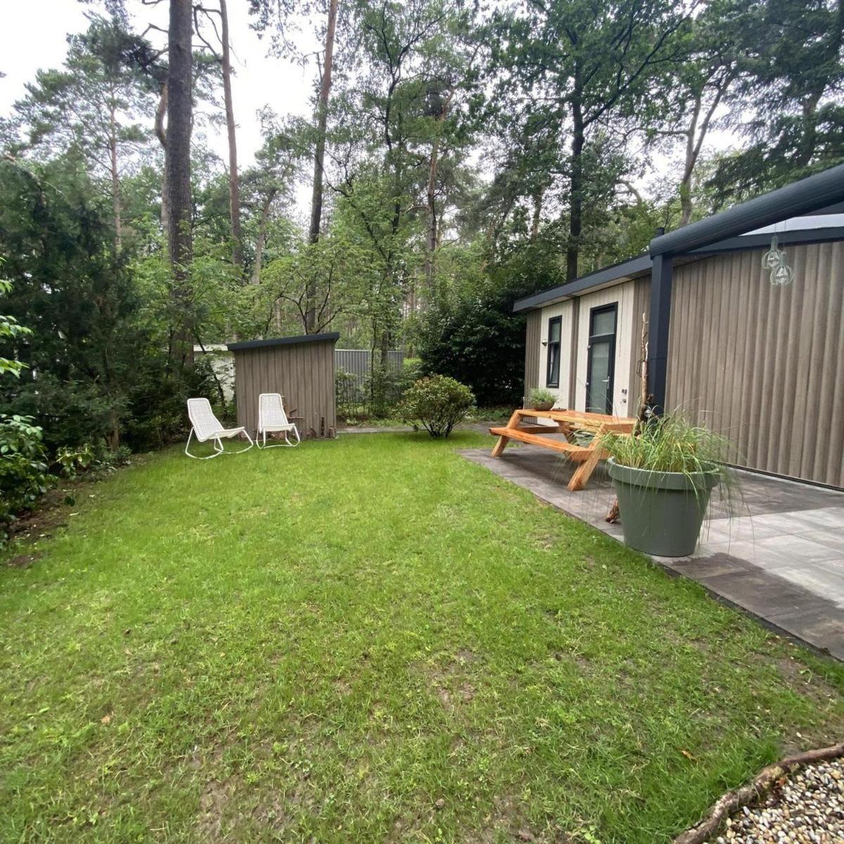 Bonte Vlucht Сasa de vacaciones