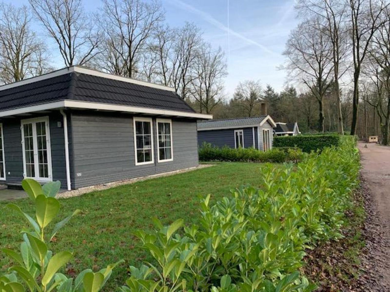 Bonte Vlucht Doorn